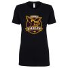 Next Level Ladies Boyfriend T-Shirt Thumbnail