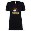 Next Level Ladies Boyfriend T-Shirt Thumbnail
