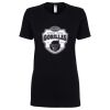 Next Level Ladies Boyfriend T-Shirt Thumbnail
