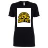Next Level Ladies Boyfriend T-Shirt Thumbnail