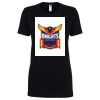 Next Level Ladies Boyfriend T-Shirt Thumbnail