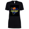 Next Level Ladies Boyfriend T-Shirt Thumbnail