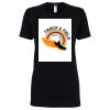 Next Level Ladies Boyfriend T-Shirt Thumbnail