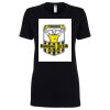 Next Level Ladies Boyfriend T-Shirt Thumbnail