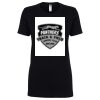 Next Level Ladies Boyfriend T-Shirt Thumbnail