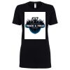 Next Level Ladies Boyfriend T-Shirt Thumbnail