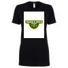 Next Level Ladies Boyfriend T-Shirt Thumbnail