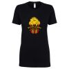 Next Level Ladies Boyfriend T-Shirt Thumbnail