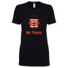 Next Level Ladies Boyfriend T-Shirt Thumbnail