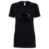 Next Level Ladies Boyfriend T-Shirt Thumbnail