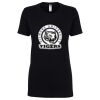 Next Level Ladies Boyfriend T-Shirt Thumbnail