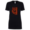 Next Level Ladies Boyfriend T-Shirt Thumbnail