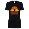 Next Level Ladies Boyfriend T-Shirt Thumbnail