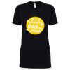 Next Level Ladies Boyfriend T-Shirt Thumbnail