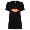 Next Level Ladies Boyfriend T-Shirt Thumbnail