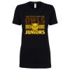 Next Level Ladies Boyfriend T-Shirt Thumbnail