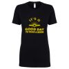 Next Level Ladies Boyfriend T-Shirt Thumbnail