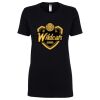 Next Level Ladies Boyfriend T-Shirt Thumbnail