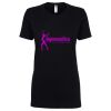 Next Level Ladies Boyfriend T-Shirt Thumbnail