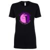 Next Level Ladies Boyfriend T-Shirt Thumbnail