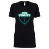 Next Level Ladies Boyfriend T-Shirt Thumbnail