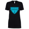 Next Level Ladies Boyfriend T-Shirt Thumbnail