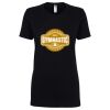 Next Level Ladies Boyfriend T-Shirt Thumbnail