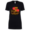 Next Level Ladies Boyfriend T-Shirt Thumbnail