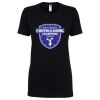 Next Level Ladies Boyfriend T-Shirt Thumbnail