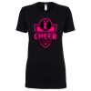 Next Level Ladies Boyfriend T-Shirt Thumbnail