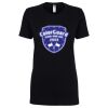 Next Level Ladies Boyfriend T-Shirt Thumbnail