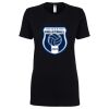 Next Level Ladies Boyfriend T-Shirt Thumbnail