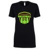Next Level Ladies Boyfriend T-Shirt Thumbnail