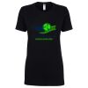 Next Level Ladies Boyfriend T-Shirt Thumbnail