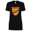 Next Level Ladies Boyfriend T-Shirt Thumbnail
