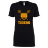 Next Level Ladies Boyfriend T-Shirt Thumbnail