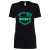 Next Level Ladies Boyfriend T-Shirt Thumbnail