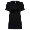 Next Level Ladies Boyfriend T-Shirt Thumbnail