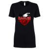 Next Level Ladies Boyfriend T-Shirt Thumbnail