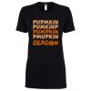Next Level Ladies Boyfriend T-Shirt Thumbnail