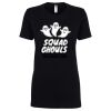 Next Level Ladies Boyfriend T-Shirt Thumbnail