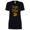 Next Level Ladies Boyfriend T-Shirt Thumbnail