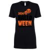 Next Level Ladies Boyfriend T-Shirt Thumbnail