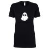 Next Level Ladies Boyfriend T-Shirt Thumbnail