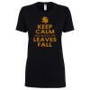 Next Level Ladies Boyfriend T-Shirt Thumbnail