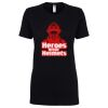 Next Level Ladies Boyfriend T-Shirt Thumbnail