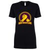 Next Level Ladies Boyfriend T-Shirt Thumbnail