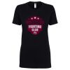 Next Level Ladies Boyfriend T-Shirt Thumbnail