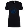 Next Level Ladies Boyfriend T-Shirt Thumbnail