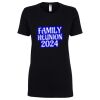 Next Level Ladies Boyfriend T-Shirt Thumbnail